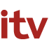 Icono con las letras ITV