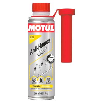 Motul antihumos diesel